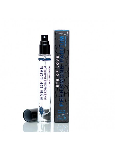 Feromonas Sin Fragancia Para el 10 ml