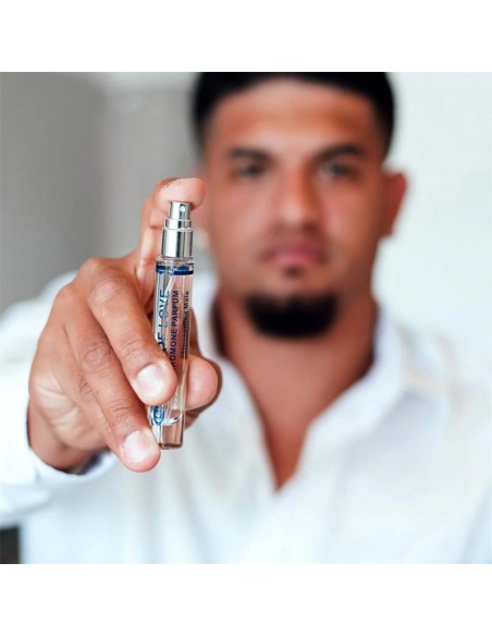 Feromonas Sin Fragancia Para el 10 ml