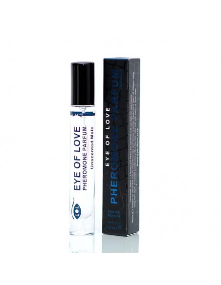 Feromonas Sin Fragancia Para el 10 ml