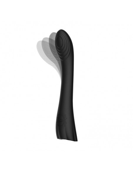 Lexire Vibrador Funcion Vibracion y Funcion Finger Punto G USB