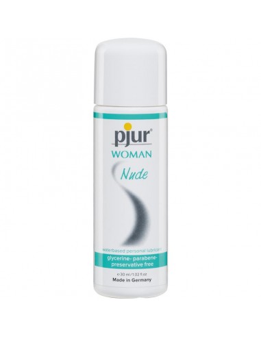 Pjur Woman Nude 30 ml