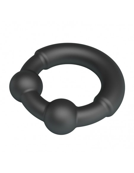 Meco Anillo para el Pene Silicona Mod 15