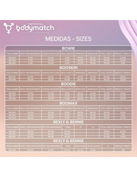 Booskin Pechos de Silicona Copa D Silicona Liquida