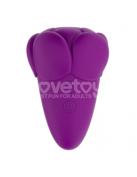 Flicker Estimulador con Flicking Purpura
