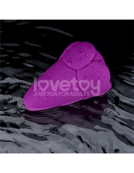 Flicker Estimulador con Flicking Purpura