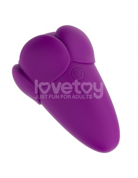 Flicker Estimulador con Flicking Purpura