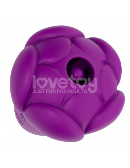 Flicker Estimulador con Flicking Purpura