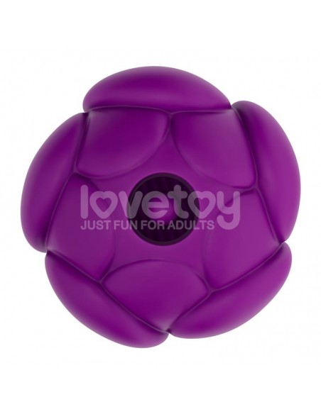 Flicker Estimulador con Flicking Purpura