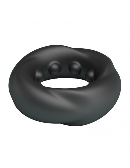 Daquez Anillo para el Pene Silicona Mod 4