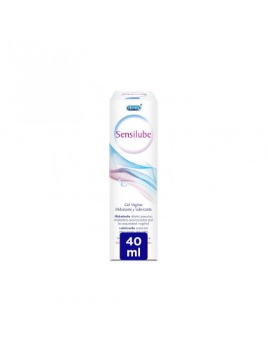 Lubricante Sensilube 40 ml
