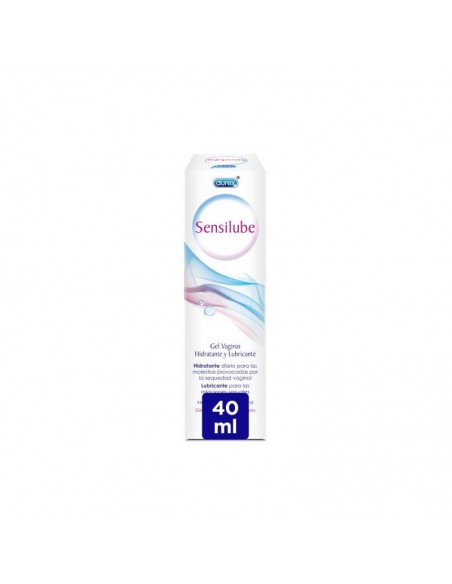 Lubricante Sensilube 40 ml