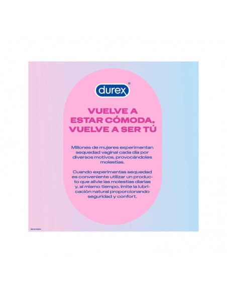 Lubricante Sensilube 40 ml