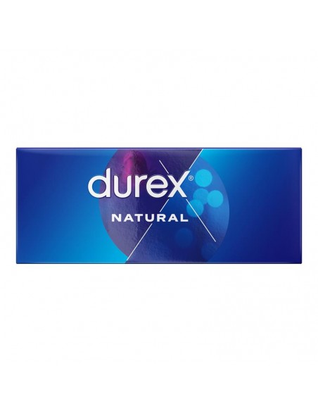 Preservativos Natural 144 Ud