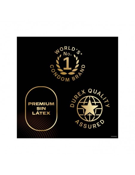 Preservativos Conexion Total 10 ud
