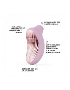 Sona 3 Cruise Soft Pink 2