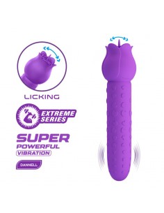 Dannell Estimulador con Lengua 2