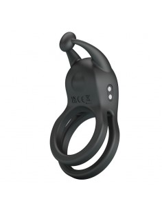 Goodwin Anillo Doble con Vibracion 2