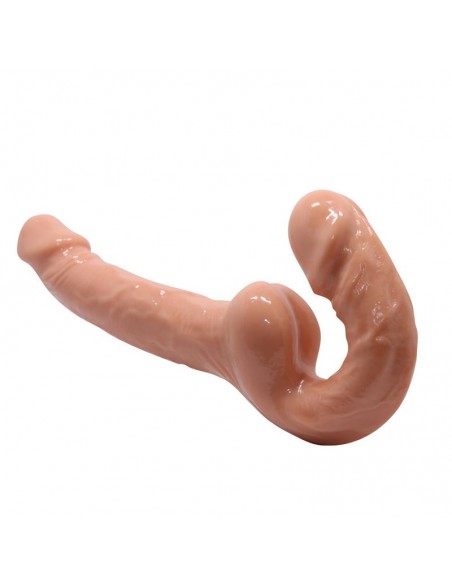 Dildo Doble para Parejas