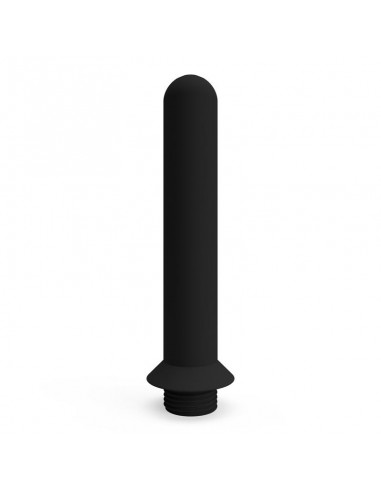 Adaptador de Ducha Negro 7 Agujeros