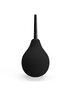 Ducha Anal Negra 224 ml