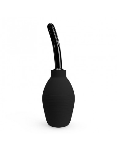 Ducha Anal Negra 310 ml