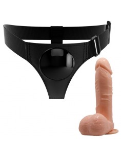 Tom Arnes con Dildo 74 2