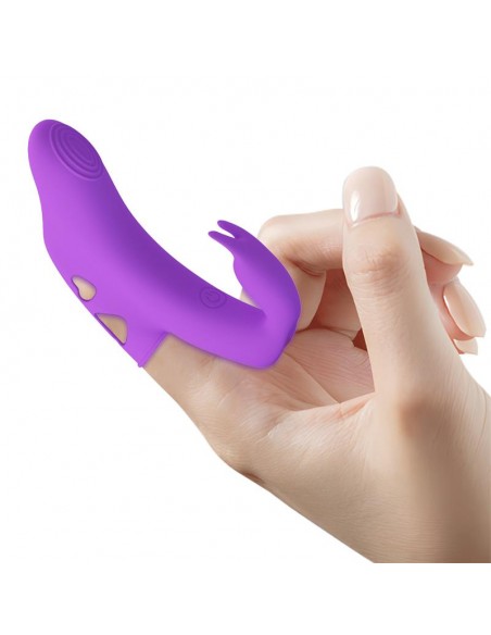 Yenna Vibrador para el Dedo