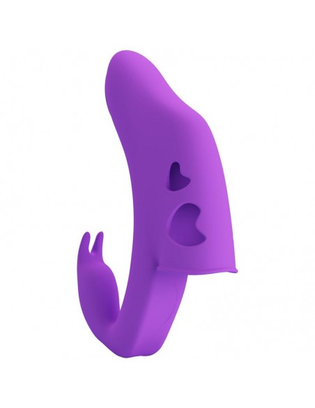 Yenna Vibrador para el Dedo