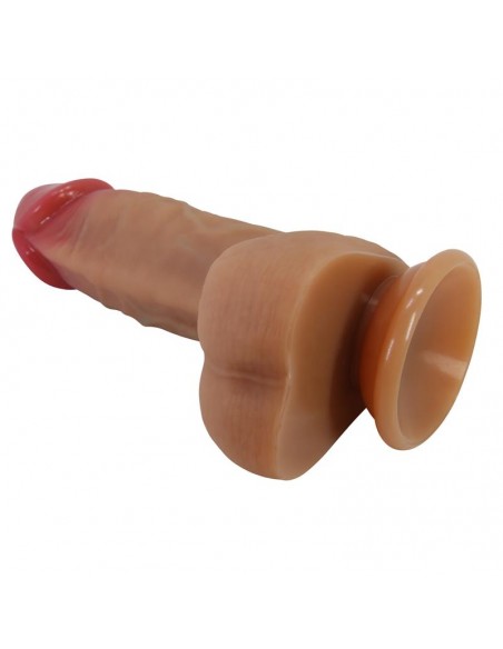 Fogg Arnes Universal con Dildo
