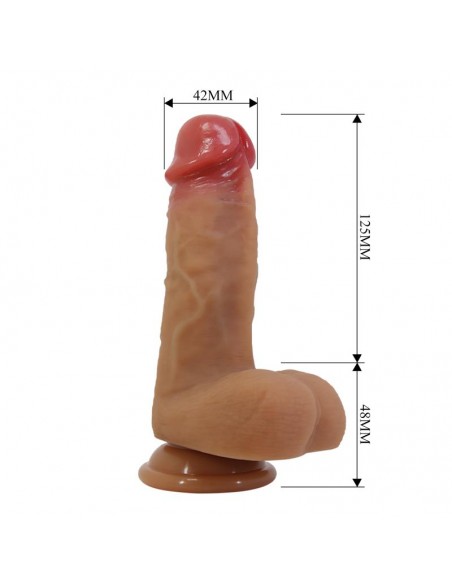Fogg Arnes Universal con Dildo