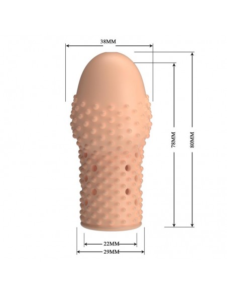 Hoytt Funda para el Pene