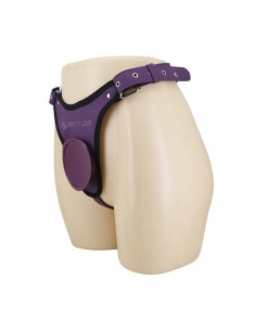 Caludio III Arnes Universal Purpura 2
