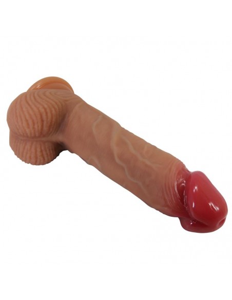 Wells Arnes Universal con Dildo