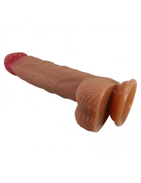 Wells Arnes Universal con Dildo
