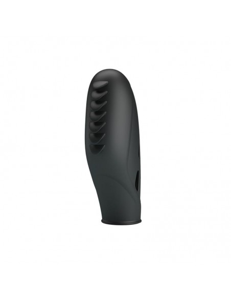 Gilo Vibrador para el Dedo