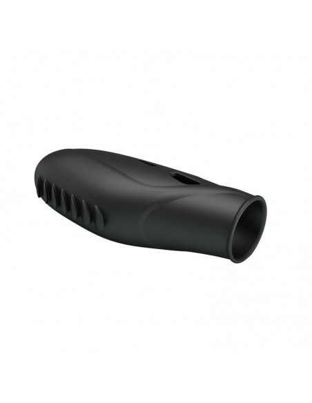 Gilo Vibrador para el Dedo