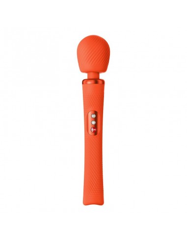 Masajeador VIM Sunrise Orange