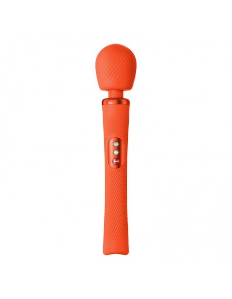 Masajeador VIM Sunrise Orange