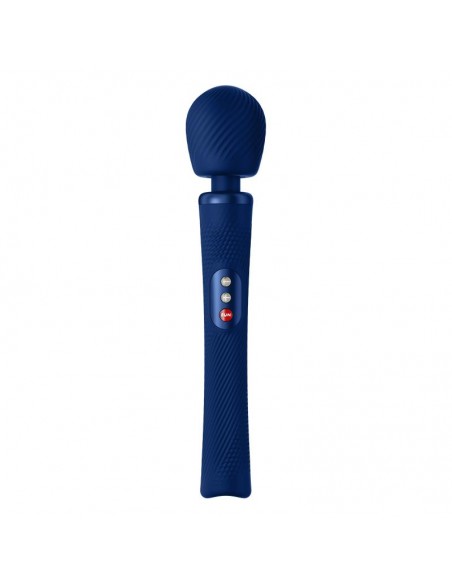 MAsajeador VIM Midnight Blue