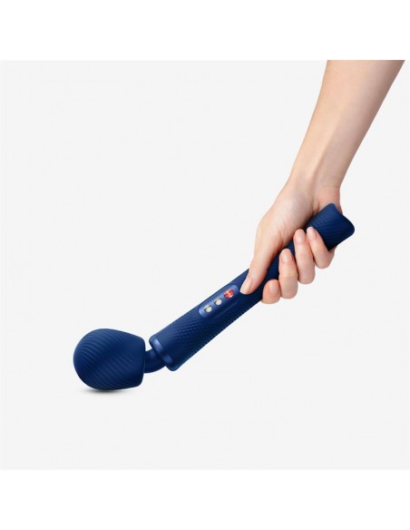 MAsajeador VIM Midnight Blue