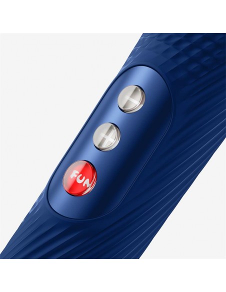 MAsajeador VIM Midnight Blue