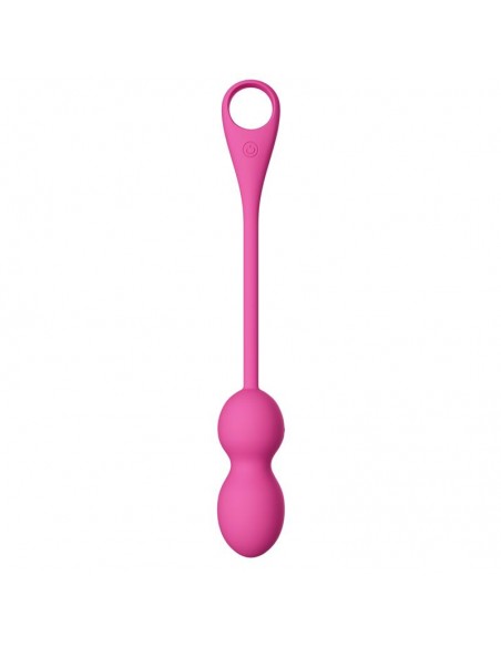 Elvira Bolas Kegel con Vibracion y APP