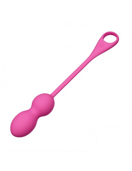 Elvira Bolas Kegel con Vibracion y APP