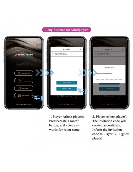 Elvira Bolas Kegel con Vibracion y APP