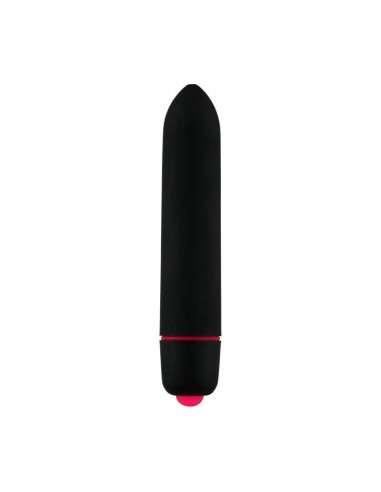 Bala Vibradora Silicona Univibe