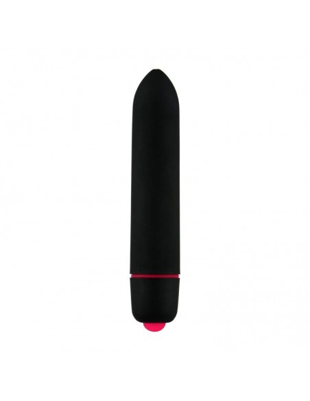 Bala Vibradora Silicona Univibe