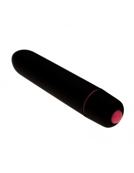 Bala Vibradora Silicona Univibe