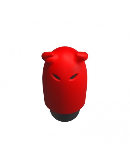 Bala Vibradora Devil