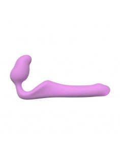 Dildo Strap On sin Correas Queens S Talla S