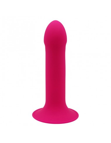 Dildo Hitsens 2 Doble Densidad Rosa